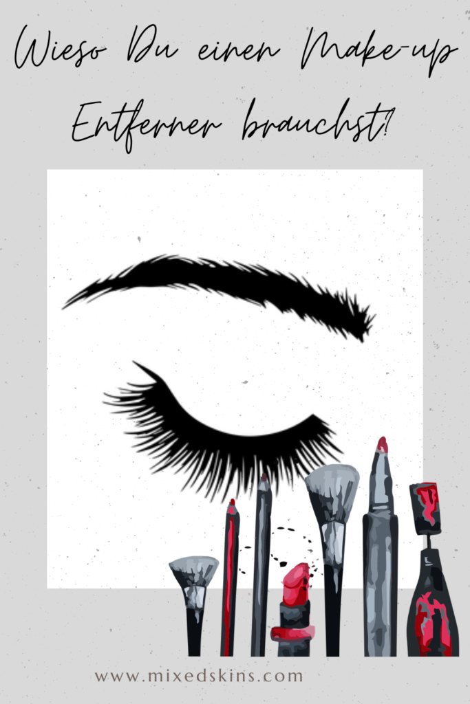 make-up entferner blog